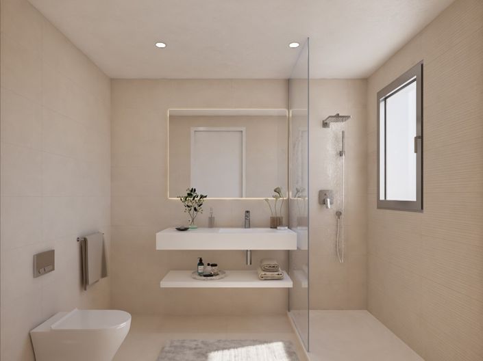 Image No.6-2 Bed Apartment for sale