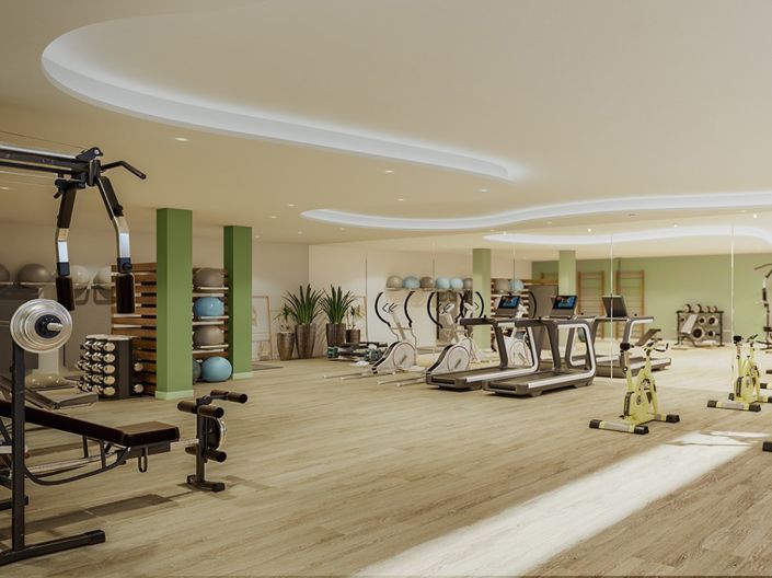 Image No.9-2 Bed Apartment for sale