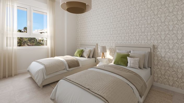 Image No.19-3 Bed Apartment for sale