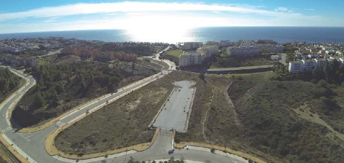 Image No.2-Penthouse de 3 chambres à vendre à Mijas