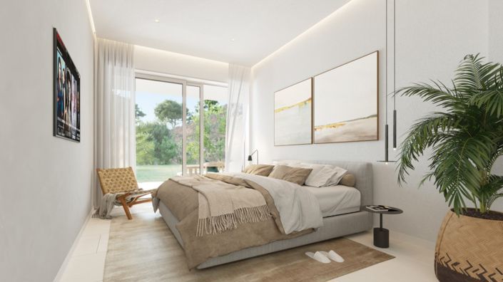 Image No.13-3 Bed Apartment for sale