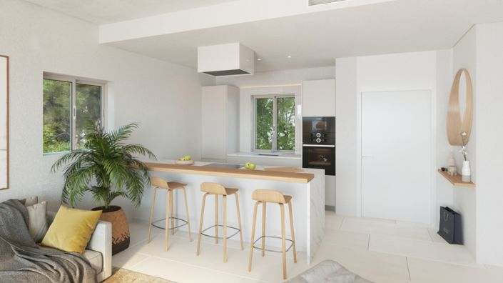 Image No.3-3 Bed Apartment for sale