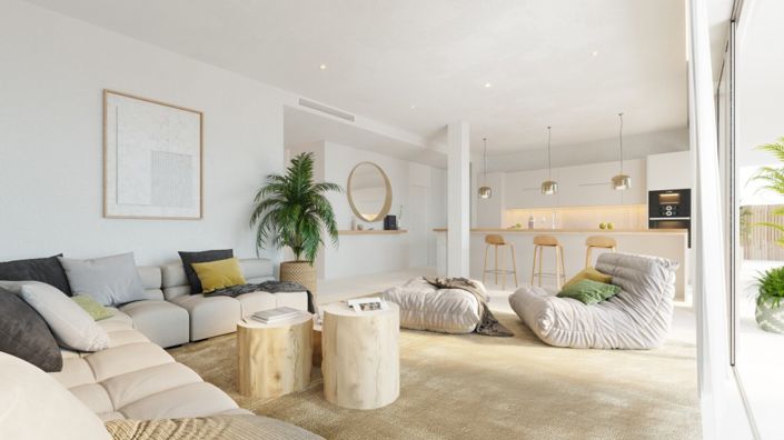 Image No.7-3 Bed Apartment for sale