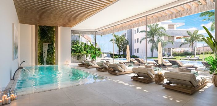 Image No.7-3 Bed Penthouse for sale