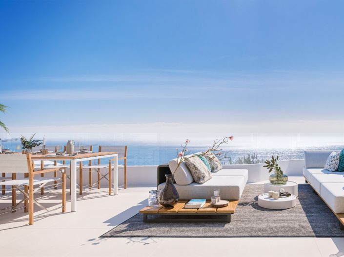 Image No.3-3 Bed Apartment for sale