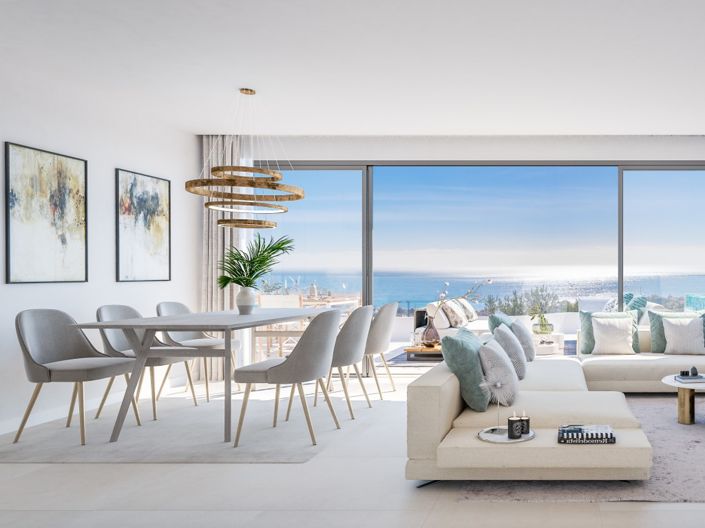 Image No.4-3 Bed Apartment for sale