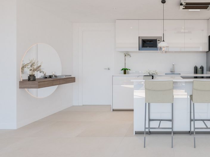 Image No.5-3 Bed Apartment for sale