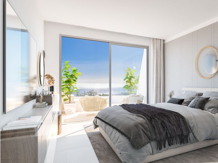 Image No.6-3 Bed Apartment for sale