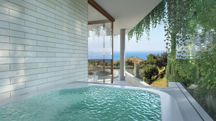 Image No.12-Penthouse de 2 chambres à vendre à Fuengirola