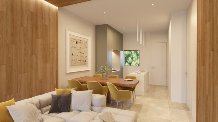 Image No.5-Penthouse de 2 chambres à vendre à Fuengirola