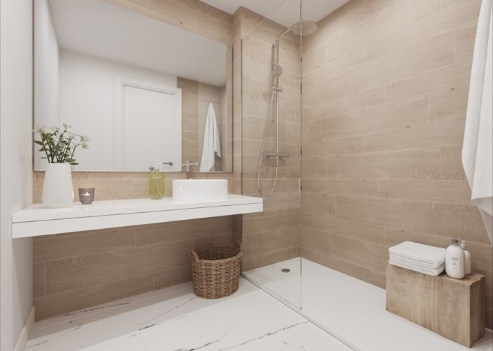 Image No.5-2 Bed Penthouse for sale