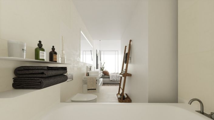 Image No.11-3 Bed Penthouse for sale