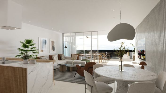 Image No.16-Penthouse de 3 chambres à vendre à Fuengirola