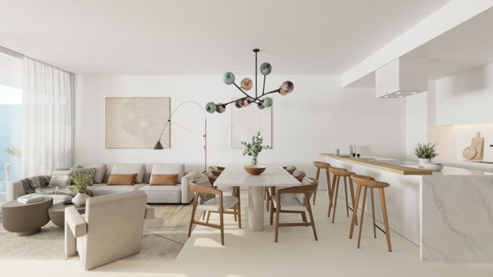 Image No.19-Penthouse de 3 chambres à vendre à Fuengirola