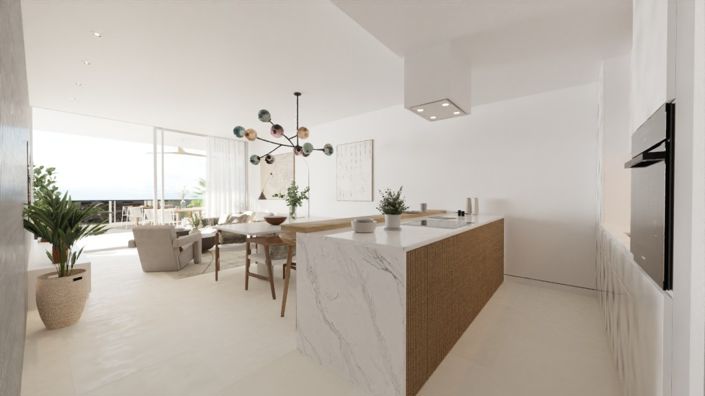 Image No.20-Penthouse de 3 chambres à vendre à Fuengirola