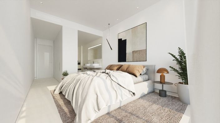 Image No.8-3 Bed Penthouse for sale