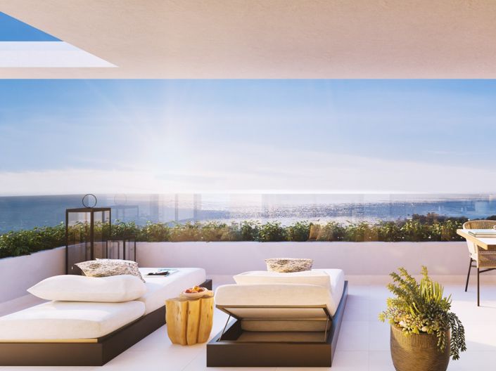 Image No.1-3 Bed Penthouse for sale
