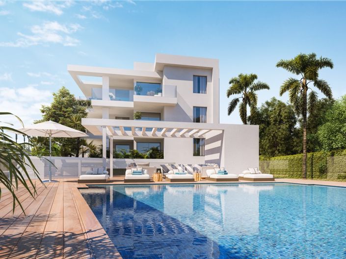 Image No.2-3 Bed Penthouse for sale