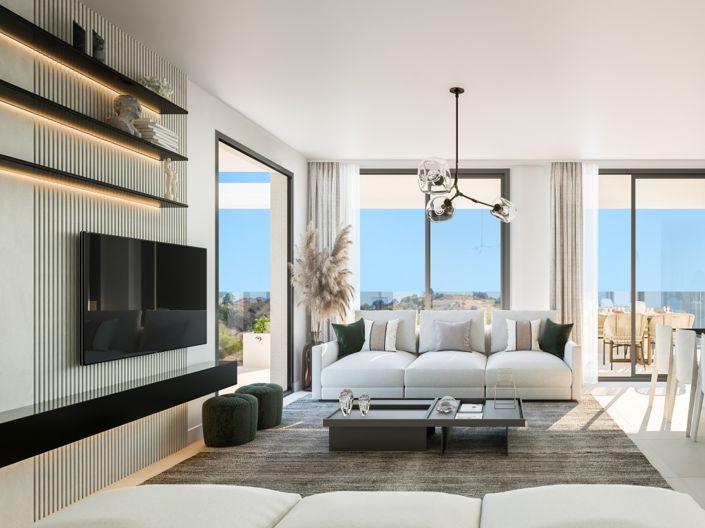 Image No.3-3 Bed Penthouse for sale