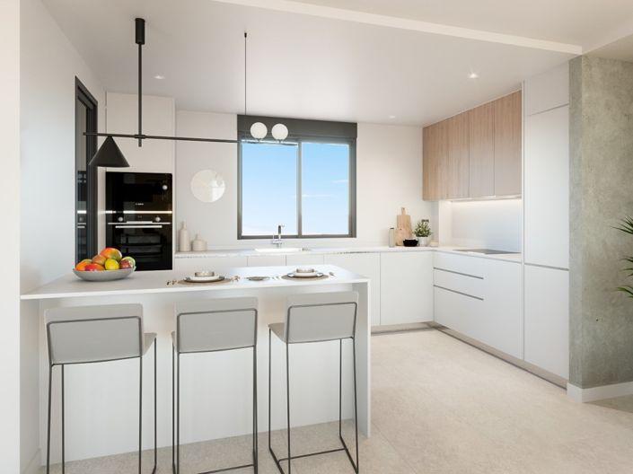 Image No.4-3 Bed Apartment for sale