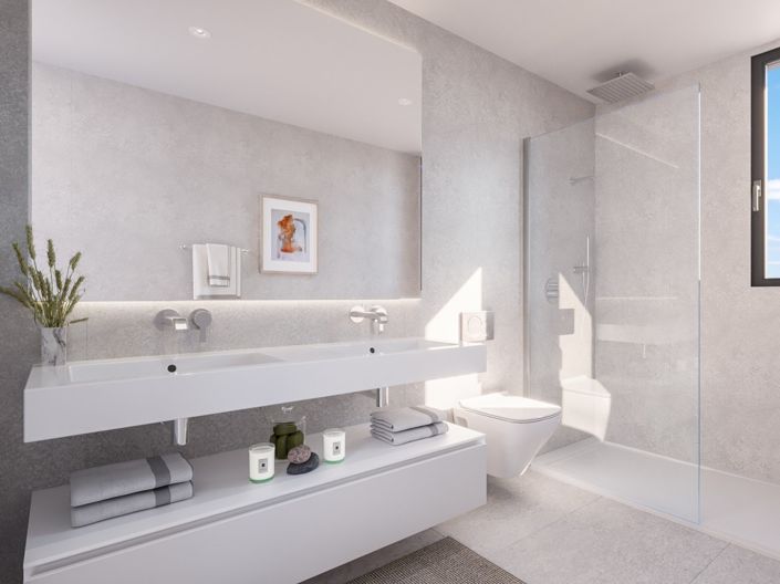 Image No.8-3 Bed Apartment for sale