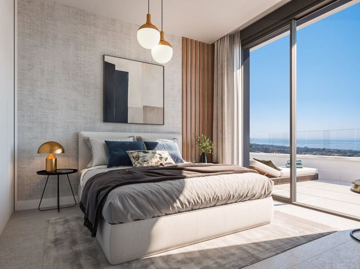 Image No.9-3 Bed Apartment for sale