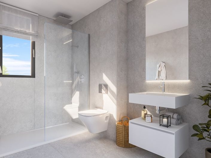 Image No.10-Penthouse de 3 chambres à vendre à Marbella