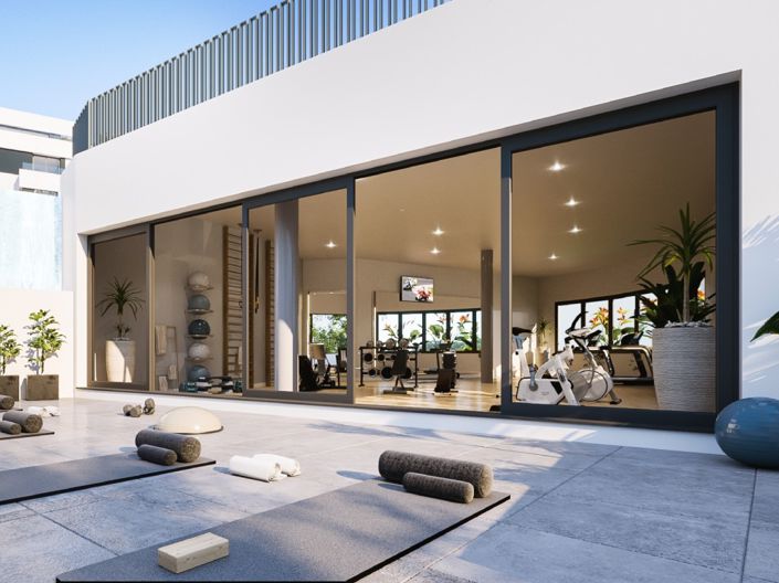 Image No.11-Penthouse de 3 chambres à vendre à Marbella