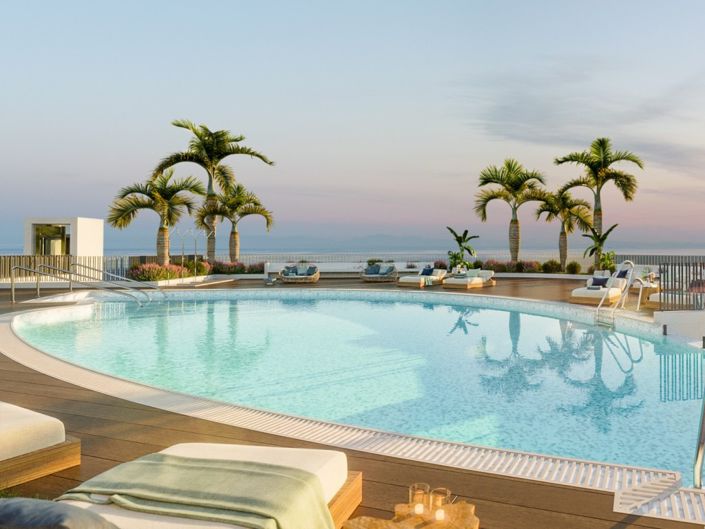 Image No.13-Penthouse de 3 chambres à vendre à Marbella