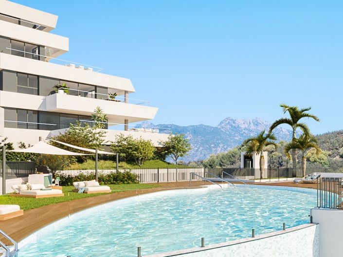 Image No.14-Penthouse de 3 chambres à vendre à Marbella