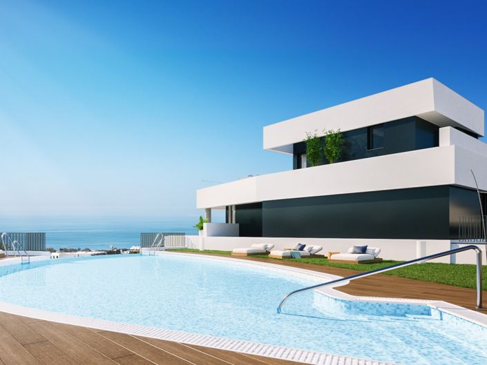 Image No.15-Penthouse de 3 chambres à vendre à Marbella