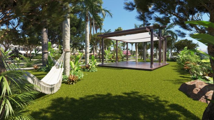 Image No.11-3 Bed Penthouse for sale