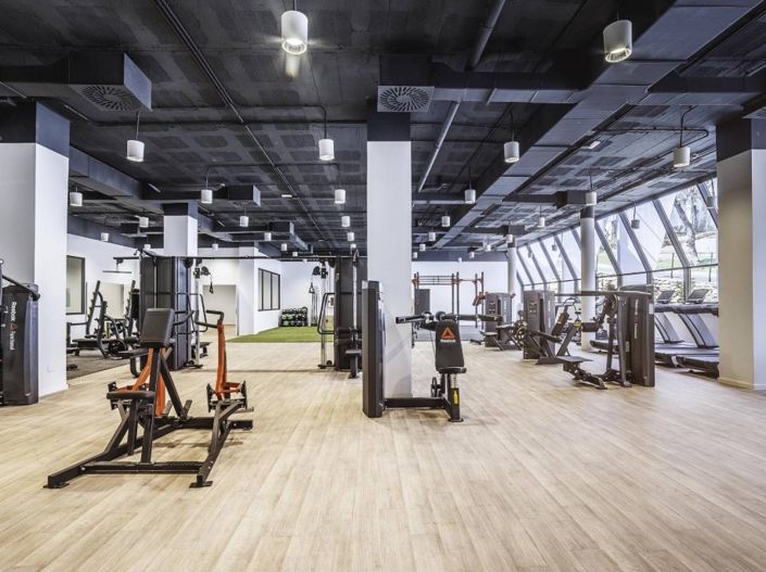 Image No.13-Appartement de 4 chambres à vendre à Estepona