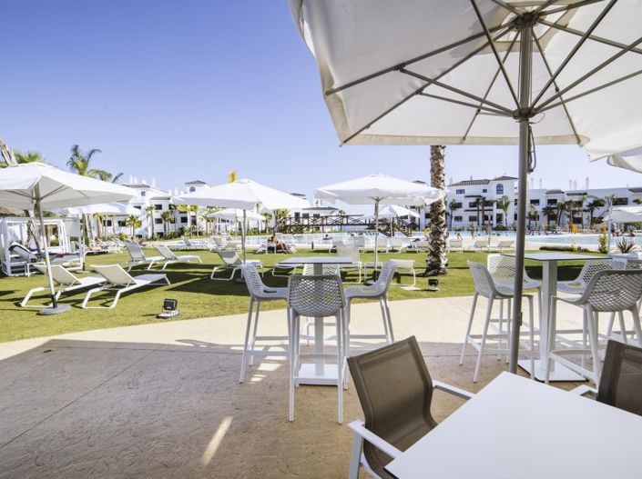 Image No.14-Appartement de 4 chambres à vendre à Estepona