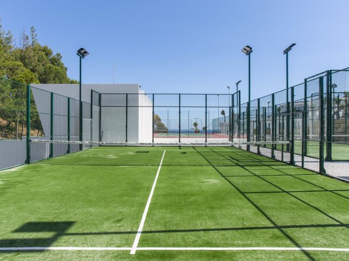 Image No.15-Appartement de 4 chambres à vendre à Estepona