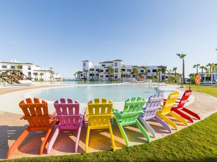 Image No.16-Appartement de 4 chambres à vendre à Estepona