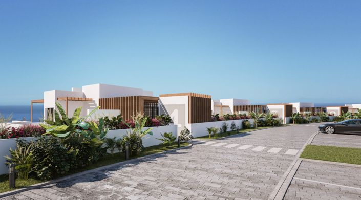 Image No.5-Appartement de 4 chambres à vendre à Estepona