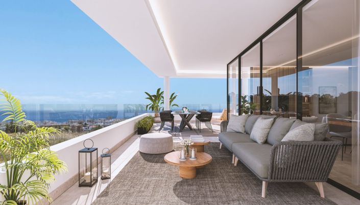 Image No.1-3 Bed Penthouse for sale