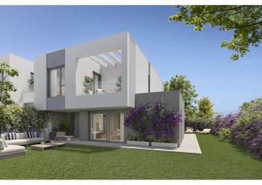 1 - Marbella, Townhouse