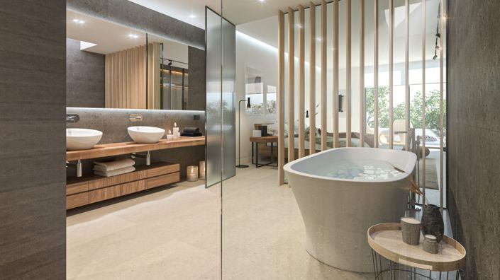 Image No.6-Appartement de 3 chambres à vendre à San Roque