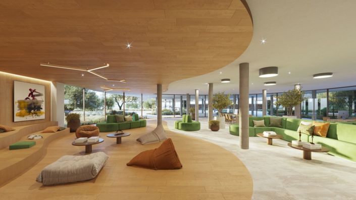 Image No.6-Penthouse de 2 chambres à vendre à Fuengirola