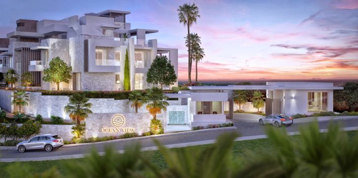 Image No.11-Appartement de 3 chambres à vendre à Marbella