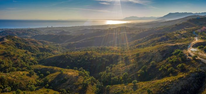 Image No.10-Penthouse de 3 chambres à vendre à Marbella
