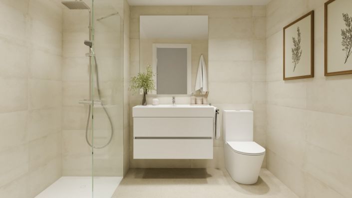 Image No.6-Appartement de 2 chambres à vendre à Estepona