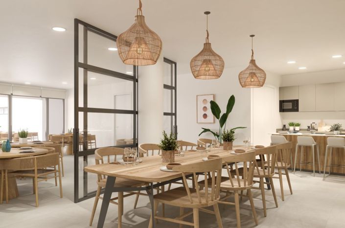 Image No.4-Appartement de 3 chambres à vendre à Estepona