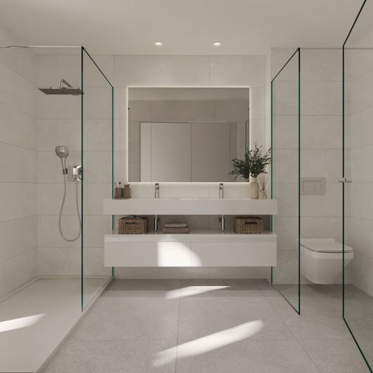 Image No.5-2 Bed Penthouse for sale