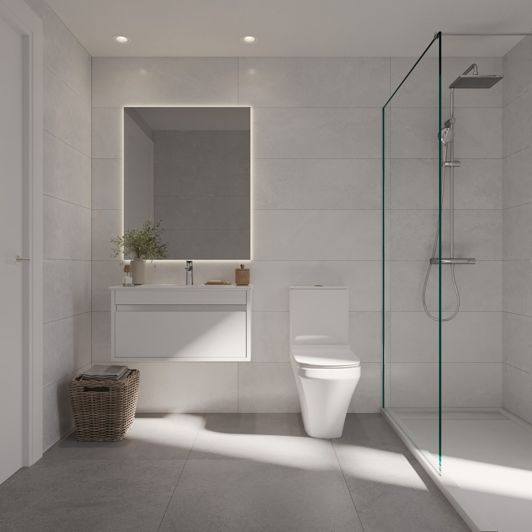 Image No.6-Penthouse de 2 chambres à vendre à Estepona