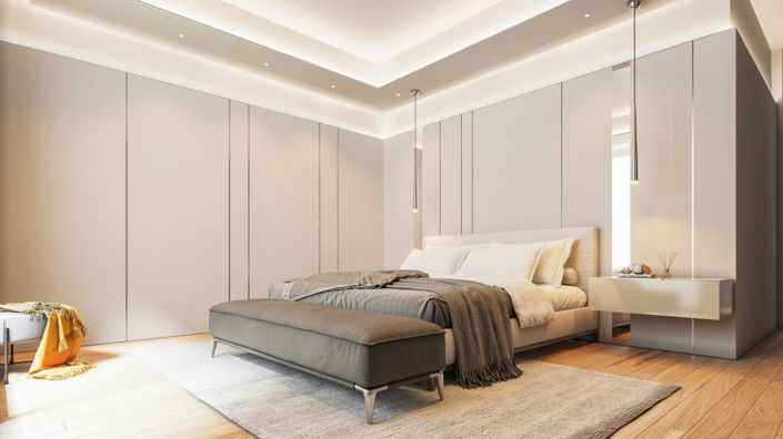 Image No.10-Villa de 6 chambres à vendre à Benahavis