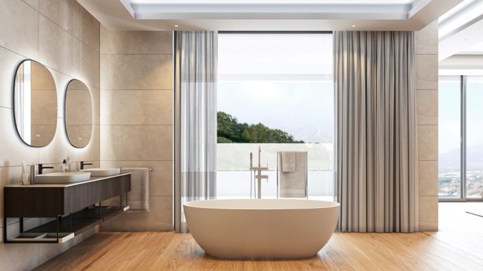 Image No.12-Villa de 6 chambres à vendre à Benahavis