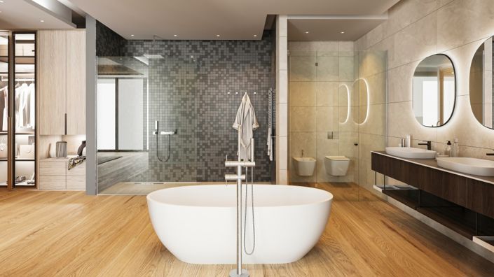 Image No.13-Villa de 6 chambres à vendre à Benahavis